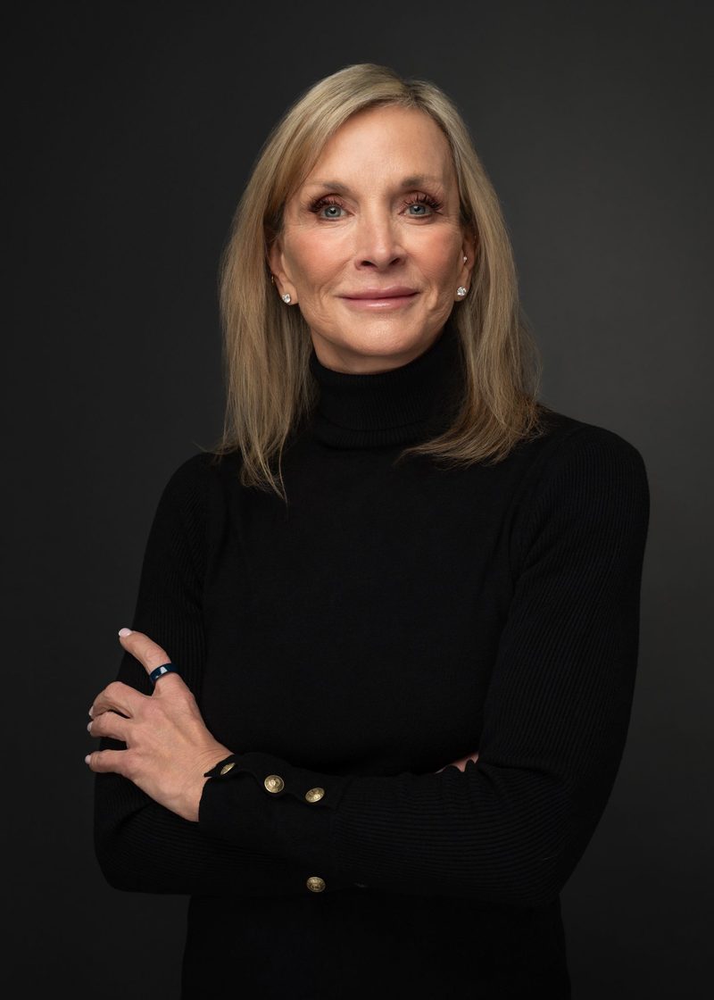 Cyndy Thiel, founder of C.T. Solutions